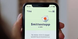 Fhi har vurdert klagen på nytt og gjort. Her Er Nye Smittestopp Slik Bruker Du Appen