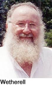 William Wetherell Obituary