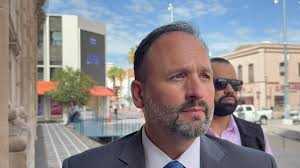 Curiosa solicitud de Morena a FGR por caso del crematorio: Secretario