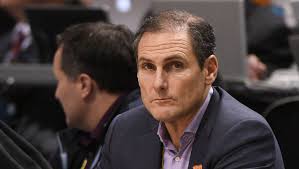 Pac-12 commissioner Larry Scott: Rep cast incorrect vote