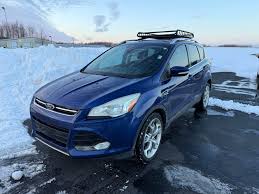 Image result for Deep Impact Blue 2013 Escape