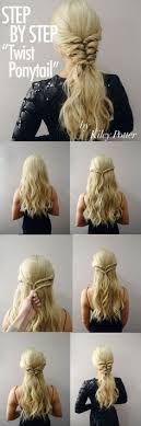 Haircuts i can do myself. Hairstyles To Do Myself
