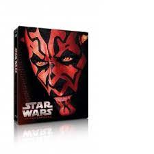 Razboiul stelelor episodul 1 online subtitrat. Razboiul Stelelor Ep 1 Amenintarea Fantomei Steelbook