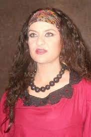 فاطمة الزهراء بناصر Fatima Zahra Bennacer Statement Necklace Fashion Necklace