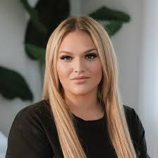 Amanda McGill, NMLS 1848460