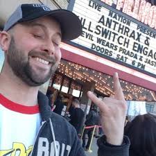 Francis Cuncich (@FrancisJFox)