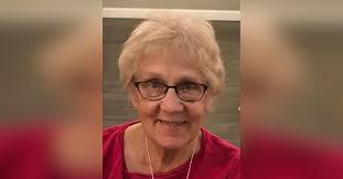 Obituary information for Kathleen "Kitty" Mary Schuler