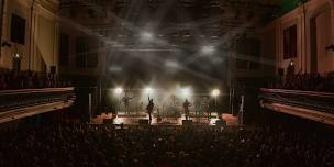 SKERRYVORE