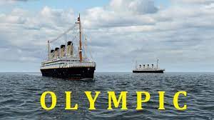 Ngbs must implement the policies and procedures to prevent abuse. Rms Olympic Die Komplette Entwicklung Youtube