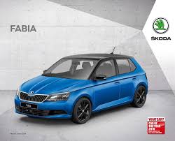 Page 27 Of Skoda Fabia 2018