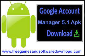 You can download this cm2 boot update file. Google Account Manager 5 1 Apk For Android And Ios Free Download