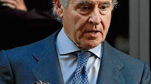 La autopsia determinará mañana si Miguel Blesa se quitó la vida utilizando  una escopeta de su propiedad