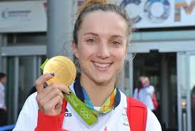Golden couple Jason and Laura Kenny among those recognised in New Year's  Honours list