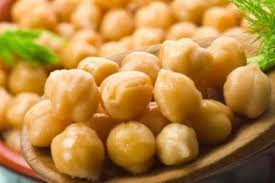 Come dare da mangiare i ceci al cane. Il Cane Puo Mangiare I Ceci