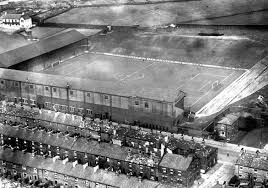 Turf moor is a football stadium in burnley, lancashire, england. Turf Moor Burnley Fc Burnley The Stadium Guide