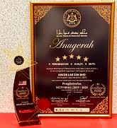 Envilab sdn bhd (under its group of companies) was established in 1978. Our Story Amcen