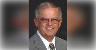 Obituary information for Gene Barkley