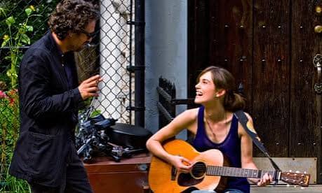 Begin Again review – ramshackle charm | Begin Again | The Guardian