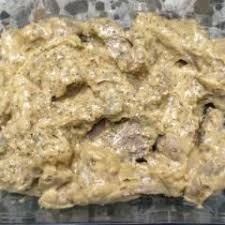 Geschnetzelte Kalbsleber Rezept Kalbsleber Geschnetzeltes Rezepte
