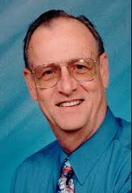 Ellwood C. "Woody" Graves