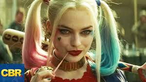 Ма́рго эли́с ро́бби — австралийская актриса и кинопродюсер. Amazing Movie Characters That Margot Robbie Totally Nailed Youtube