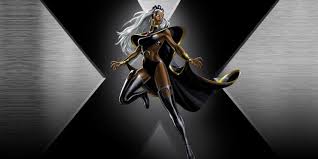 Discover the process marvel games, square enix, and crystal. Black Panther 2 Should Introduce Mcu S Storm Before X Men