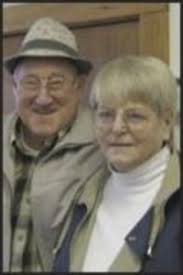 Vernon Wood Obituary