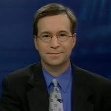 Raymond Strother — Charlie Rose