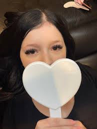 Hiya, what's the best products to use for a lash lift and tint?? ❤️❤️