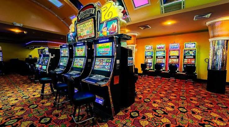 DIAMANTE CASINO - All You Need to Know BEFORE You Go 2026 (with Photos) -  Tripadvisor
