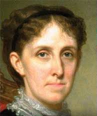 What was ailing Louisa May Alcott?