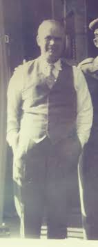 Joseph Kloss (1887-1962)