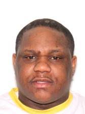 Anthony Compton Jr. in Custody