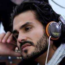 Profile for Manolo Saenz