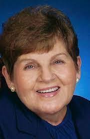 Phyllis Cowan's Instagram, Twitter & Facebook