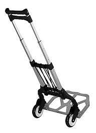 Portable Dolly Cart Chicago