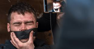 Emmerdale spoilers: Hostage horror for Aaron tonight but can Robert save  him?