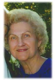 Jessie Mae Bassford Obituary June 15, 2013