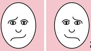 Dalam unggahan itu, gisel juga mengucapkan terima kasih kepada sontak, unggahan tersebut menuai banyak komentar dari netizen. Tebak Ekspresi Wajah Jawabannya Ungkap Kepribadianmu Citizen6 Liputan6 Com