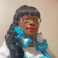 Chasity Thurman's Instagram, Twitter & Facebook