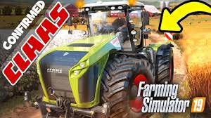 The farming simulator 19 can technically bring you your most striking game with extravagant effects and graphics together with your deepest and unique dlc list: Claas Confirmed Farming Simulator 19 Platinum Edition Youtube