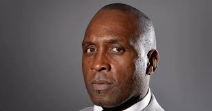 Evening with Nigel Benn in Southport has been cancelled