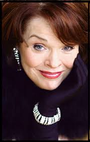 Susan Eichhorn Young: Why, Anita Gillette as Mae Peterson, and MORE!