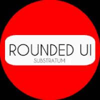 دائري ui pie / oreo / samsung / . Rounded Ui Samsung Oreo Oxygen Substratum Theme 7 8 Apk Patched Latest Download Android