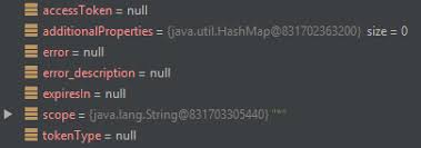 I've used pascalcase for classes and camelcase for methods, matching java's representation of the same objects. Reddit Oauth 2 For Android Userless App With Retrofit Stack Overflow