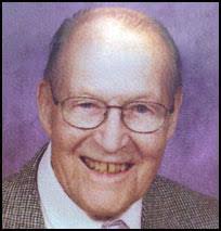 Verne Edward COMSTOCK OBITUARY