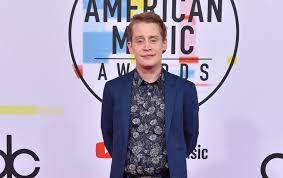 Die unfassbare nachricht kam von „msnbc: Kevin Allein Zu Haus Das Macht Macaulay Culkin Heute
