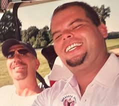 David Alan Schmidt Jr. Obituary