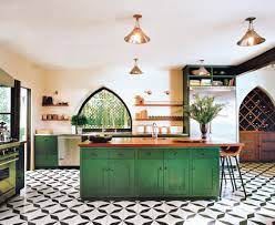 If you'd like to use a paint sprayer, watch this video for tips on getting the perfect finish. How To Paint Kitchen Cabinets In 8 Simple Steps Architectural Digest