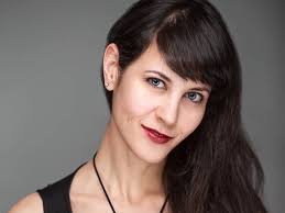 Ashley Monique Menard